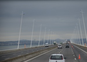 road to Lisbon