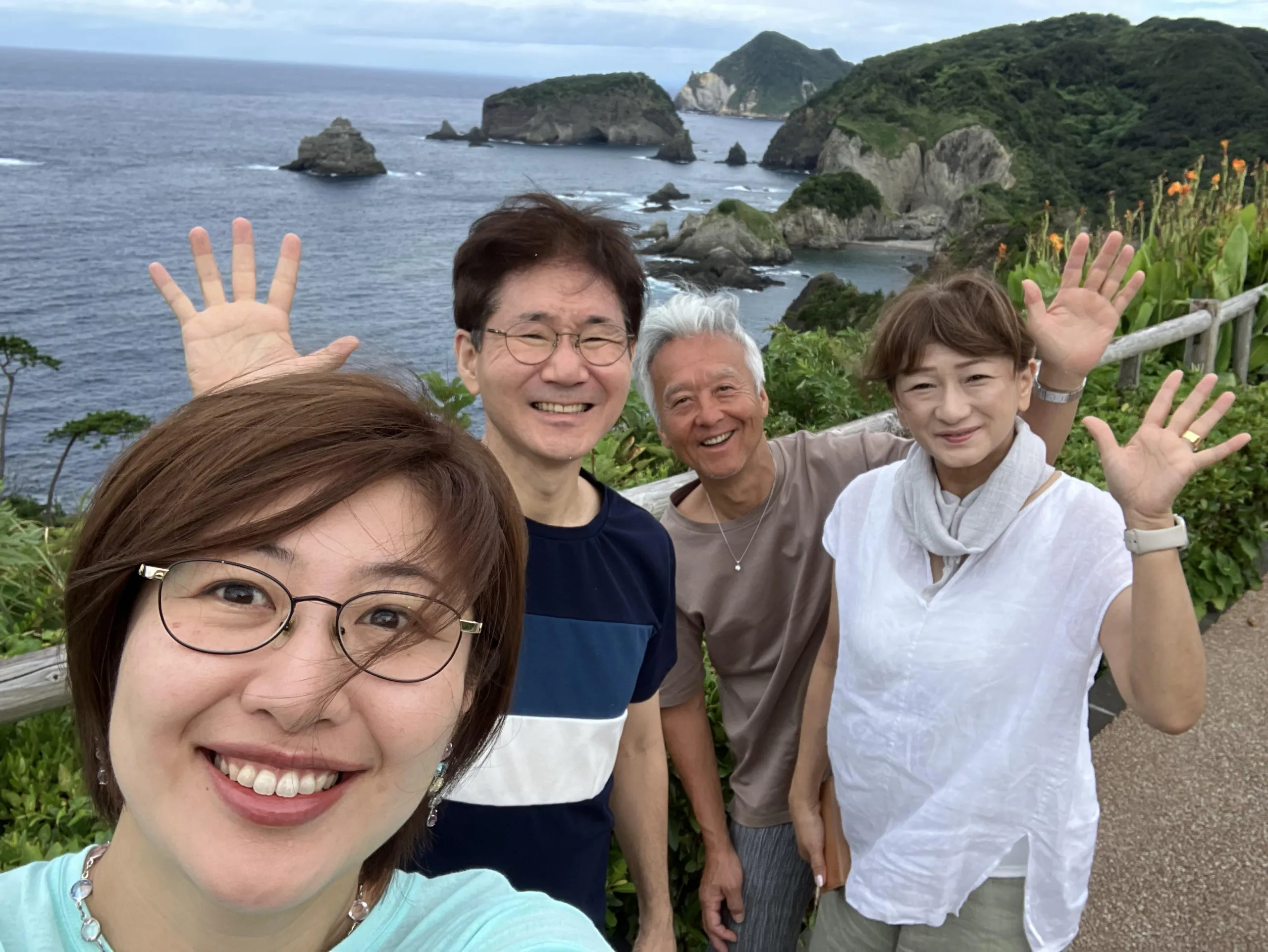 【J#114】伊豆半島の旅⑥〜ヒリゾ浜、棚田、山神社、松崎市